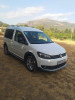 Volkswagen Caddy 2014 Caddy