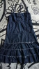 Robe jean 