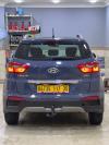 Hyundai CRETA 2017 GLS