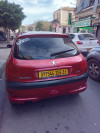 Peugeot 206 2006 206