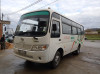 higer HIGER mini bus 27 places KLQ6668 2014