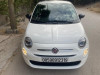 Fiat 500 hybride 2023 