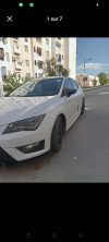 Seat Leon 2015 LINEA R+