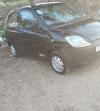 Chevrolet Spark 2011 Spark