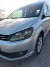 Volkswagen Caddy 2012 comfort Line