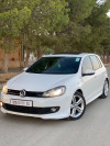 Volkswagen Golf 6 2011 R Line