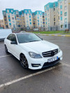 Mercedes Classe C 2013 250 pack sport AMG