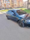 Honda Civic 1997 Civic