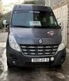 Renault Master 3 2013