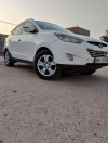 Hyundai Tucson 2013 