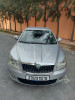 Skoda Octavia 2012 Octavia