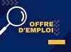 Offre d'emploi 