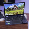 THINKPAD X13 YOGA I5-12TH 16G 256 +STYLÉ NEUF 