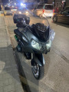 BMW R1200 RT 2017