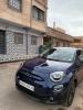 Fiat 500 x 2023 Club