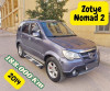 Zotye Nomad 2 2014 Confort