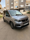 Peugeot Rifter 2023 Alur