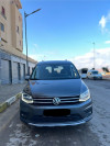 Volkswagen Caddy 2019 Alltrack