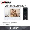 SUPER Promotion Vidéophone Dahua