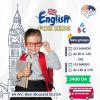 Anglais pour enfants 