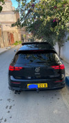 Volkswagen Golf 8 2021 GTD