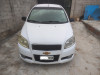 Chevrolet Aveo LS 2012 