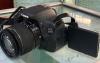 Canon 600d