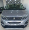 Peugeot Rifter 2023 Allure