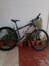 Velo Fuji Nevada 1.0 LE 29 inch Hardtail MTB 