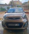 Kia Picanto 2014 