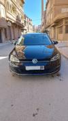 Volkswagen Golf 7 2017 