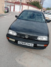 Volkswagen Golf 3 1996 Golf 3