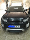 Land Rover Range Rover Evoque 2016 Range Rover Evoque