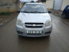 Chevrolet Aveo 4 portes 2010 افيو 1.5