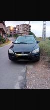 Ford Focus 4 portes 2008 