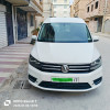 Volkswagen Caddy 2018 Alltrack