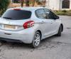 Peugeot 208 2014 Allure