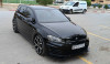 Volkswagen Golf 7 2017 GTD