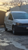 Volkswagen Caddy 2018 Combi