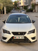 Seat Leon 2015 Cupra R