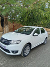 Dacia Logan 2016 Logan