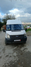 Ford Transit 2012