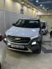 Chevrolet Groove 2023 Bremier