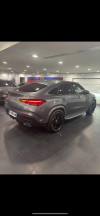 Mercedes Gle 400 e  4matic AMG LINE COUPE 2024 AMG