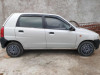 Suzuki Alto 2007 Alto