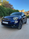 Fiat 500x club 2024 