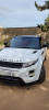 Land Rover Range Rover Evoque 2012 Range Rover Evoque