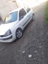 Renault Clio 2 2001 Clio 2