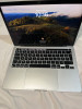 MacBook Pro M1 2020 touchbar