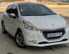 Peugeot 208 2014 Allure